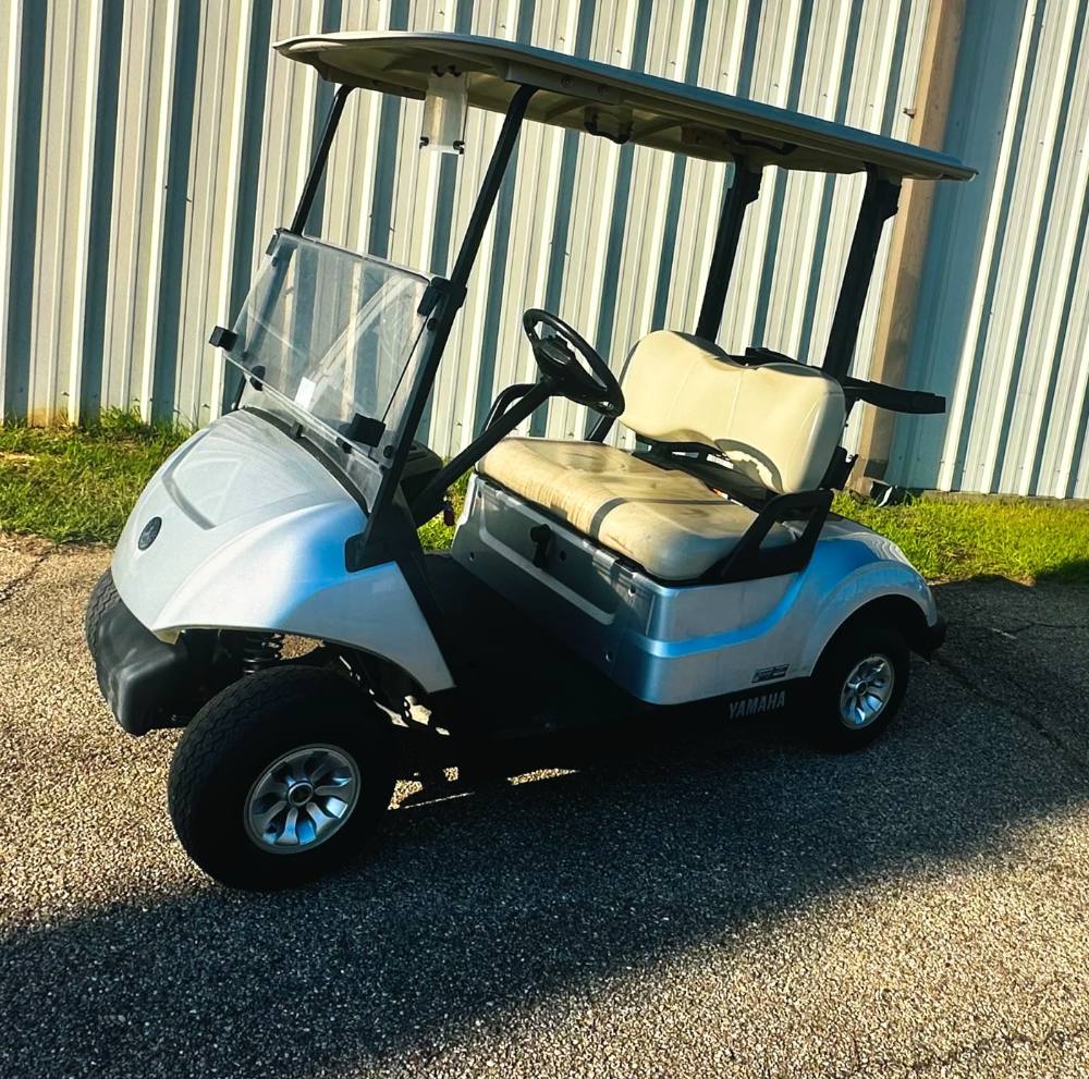 2024 Yamaha Drive2 Gas