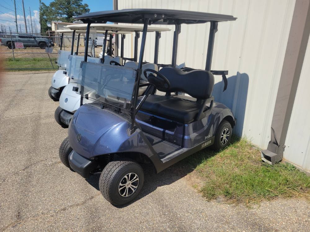 2026 Yamaha Drive2 Gas